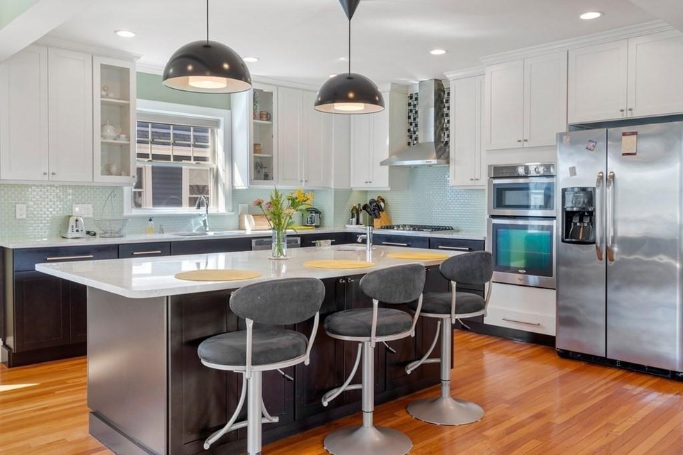 87 Egerton Rd unit 89, Arlington, MA 02474 - photo 1