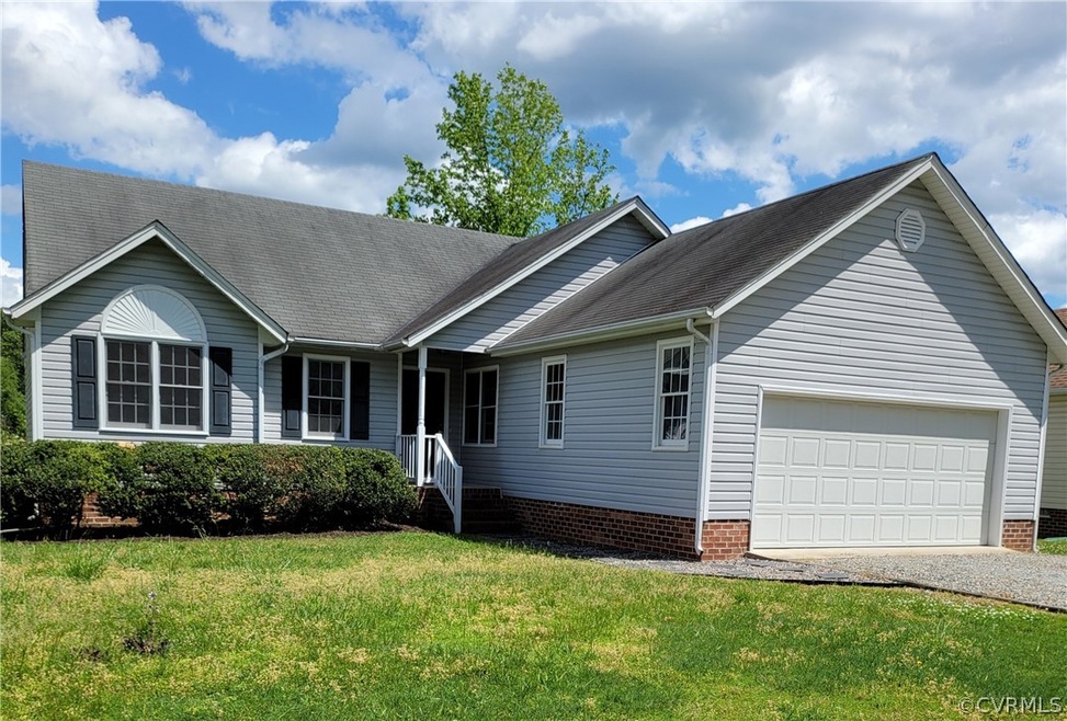 7713 Shady Banks Terrace, Chesterfield, VA 23832 - photo 1