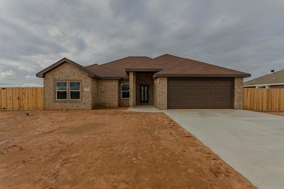11350 W 20th St, Odessa, TX 79763 - photo 1