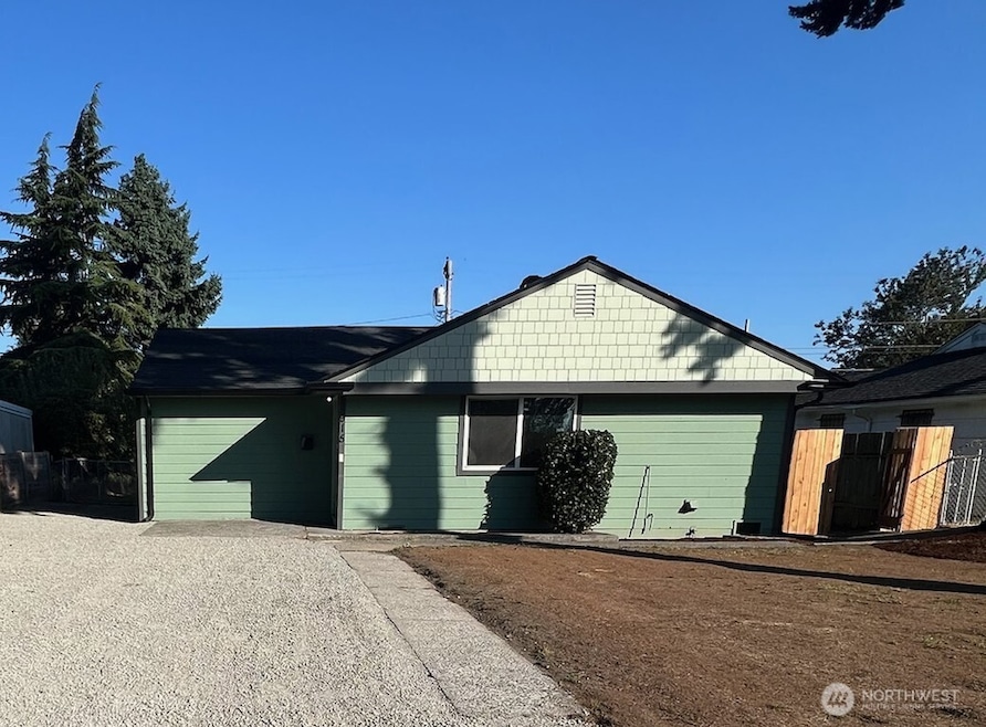 915 E 52nd St, Tacoma, WA 98404 - photo 1