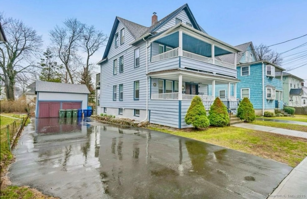 115 Harborview Ave unit 1st, Bridgeport, CT 06605 - photo 1