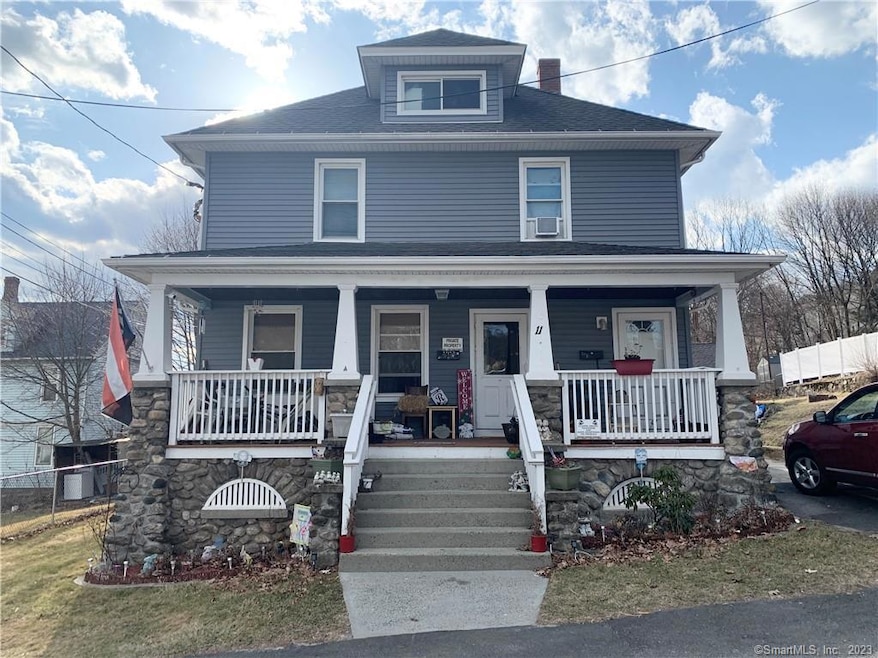 11 Tudor St, Waterbury, CT 06704 - photo 1