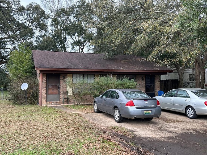 1202 Fretz St, Pensacola, FL 32534 - photo 1