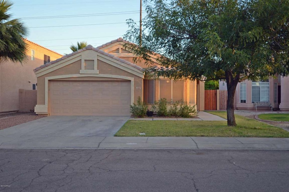 1447 E Cindy St, Chandler, AZ 85225 - photo 1