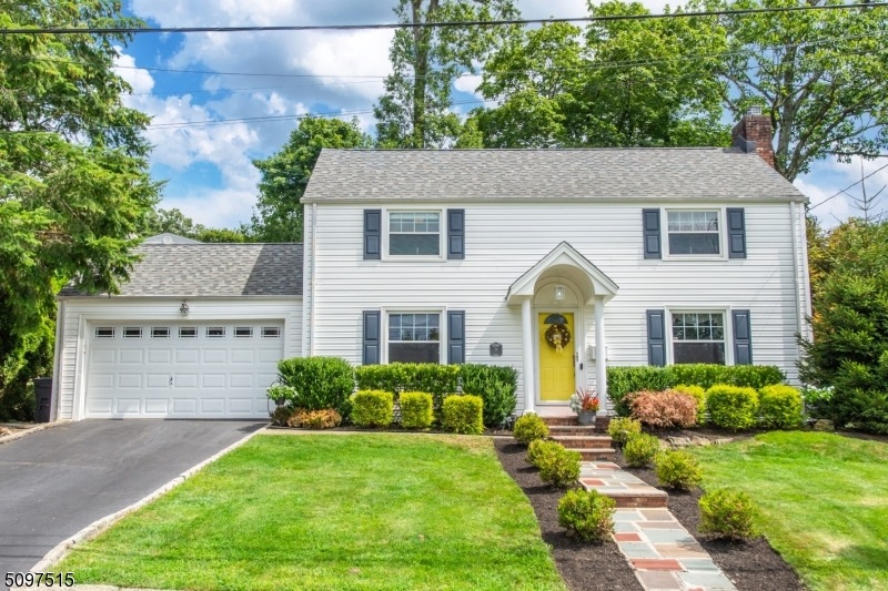 34 Coolidge Ave, West Caldwell, NJ 07006 - photo 1