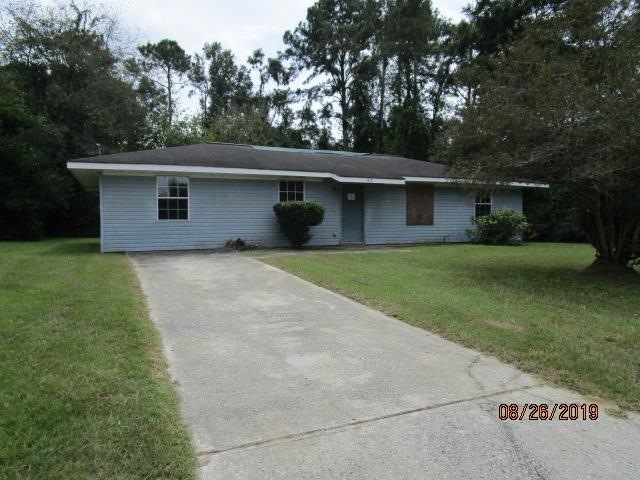 515 Lee Williams Dr NW, Pelham, GA 31779 - photo 1