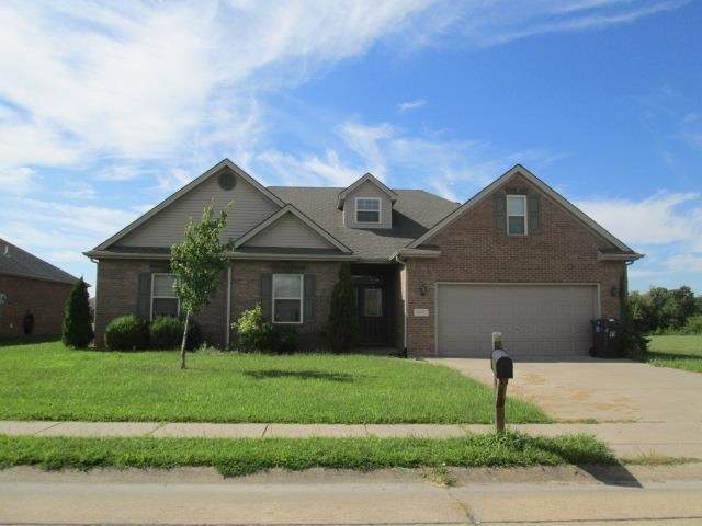 Great Curb Appeal