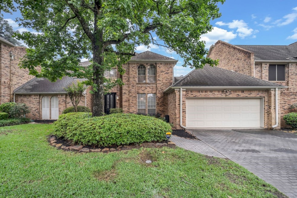 Welcome home to 901 Longmire