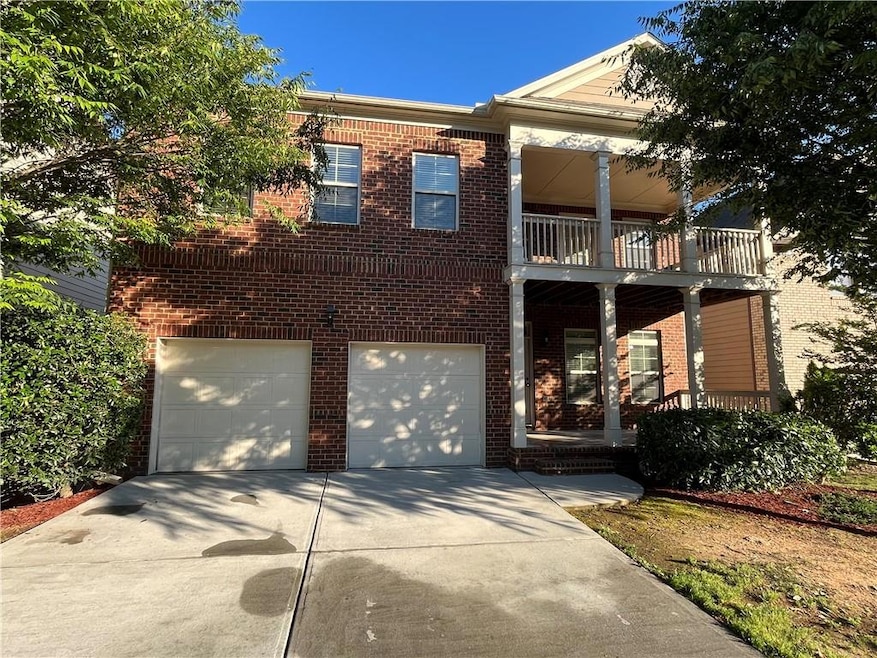 1850 Bethel Trace, Suwanee, GA 30024 - photo 1