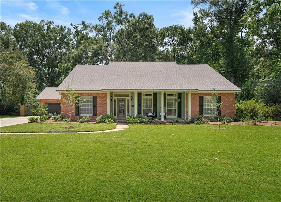 6 Colony Trail Dr, Mandeville, LA 70448 - photo 1