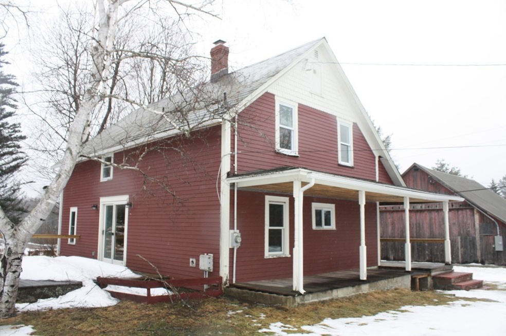 283 Number 9 Rd, Rowe, MA 01367 - photo 1