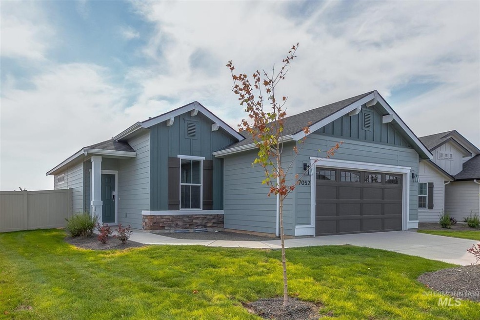 7052 S Catfish Creek Ave, Kuna, ID 83642 - photo 1