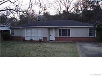 700 Rice St, Prattville, AL 36067 - photo 1