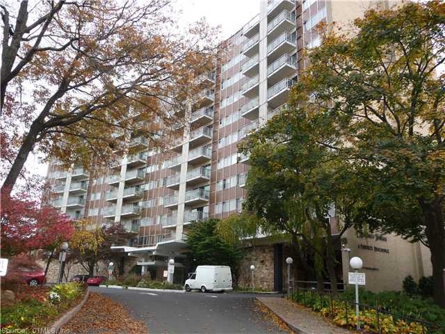 Regency Towers unit 5M, Hartford, CT 06105 - photo 1