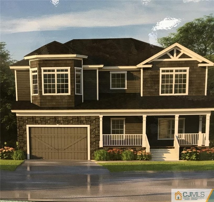 249 E Iselin Pkwy, Woodbridge Township, NJ 08830 - photo 1