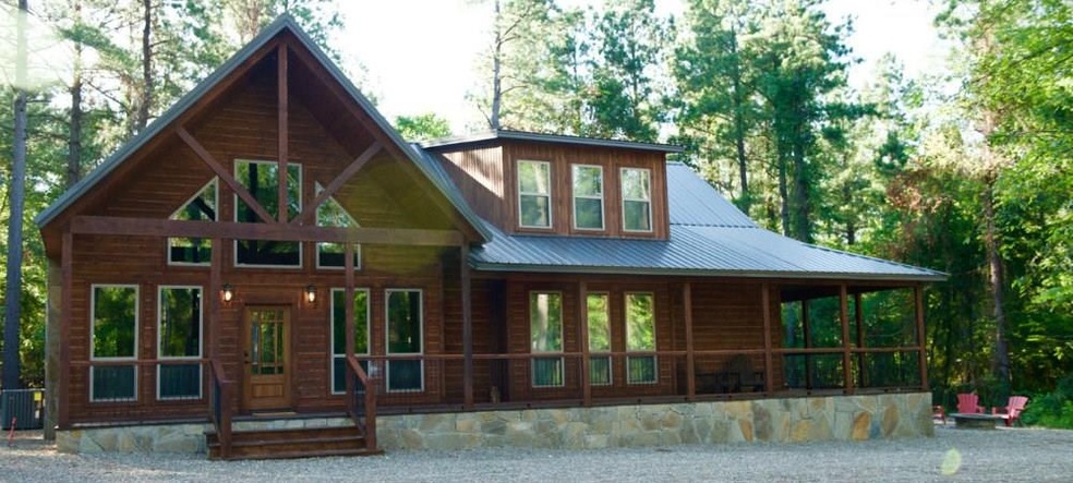 211 Cedar Field Lane Corner unit 79, Broken Bow, OK 75482 - photo 1