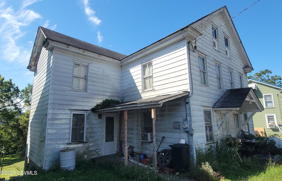 4664 Upper Rd, Shamokin, PA 17872 - photo 1