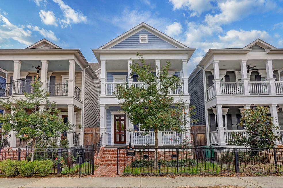 410 Arlington St, Houston, TX 77007 - photo 1
