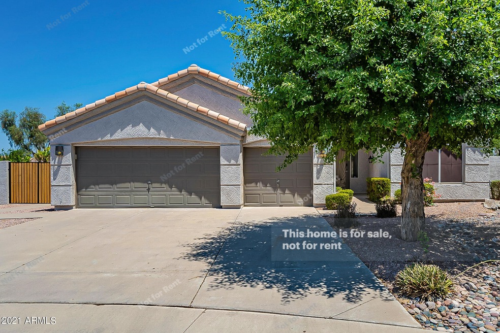 7110 E Lakeview Ave, Mesa, AZ 85209 - photo 1