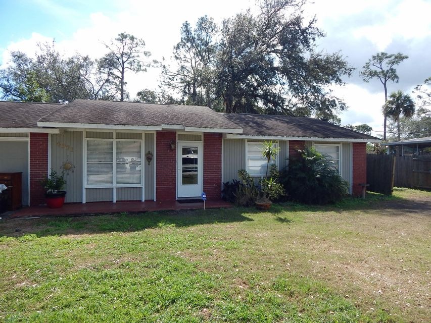 4971 Patricia St Front View