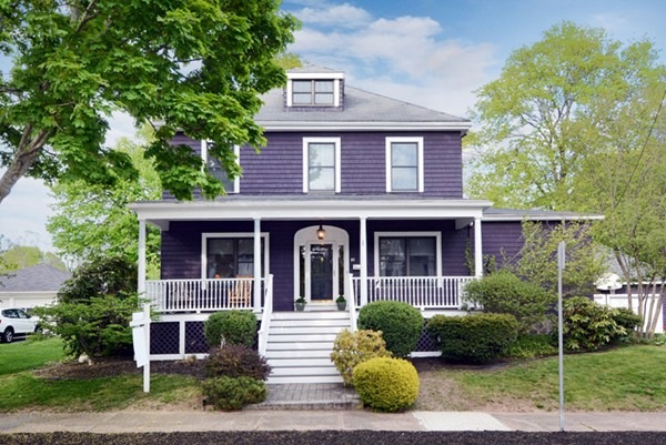10 Beacon St, Danvers, MA 01923 - photo 1