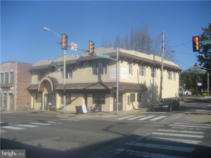 10011/2 W Lancaster Ave, Bryn Mawr, PA 19010 - photo 1