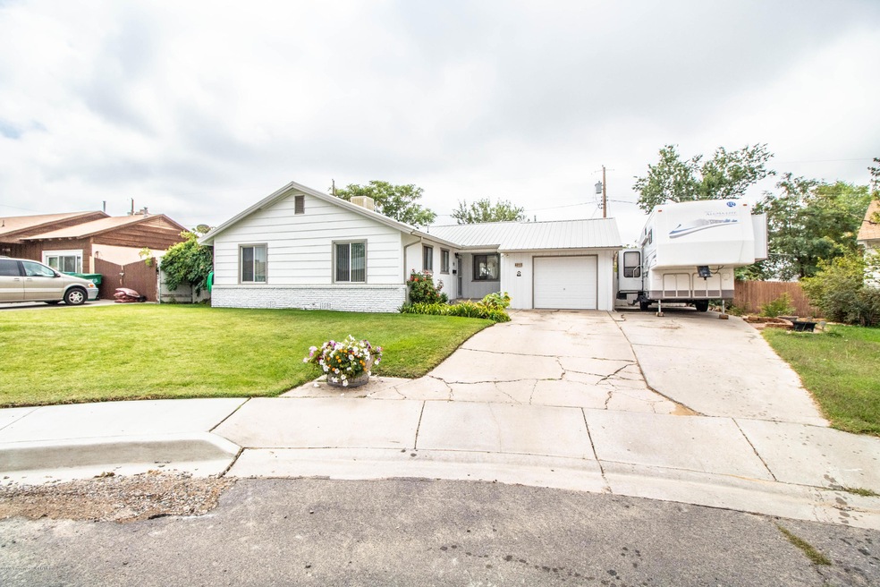 4013 E Douglas St, Farmington, NM 87402 - photo 1