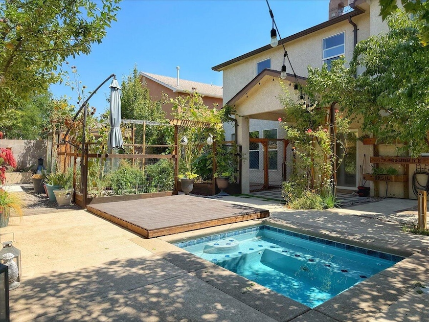 3043 Logan Meadows Dr NE, Rio Rancho, NM 87144 - photo 1