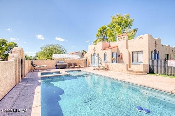 1487 E Hampton St unit 1, Tucson, AZ 85719 - photo 1