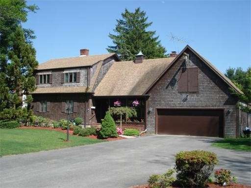 63 Old Westport Rd, North Dartmouth, MA 02747 - photo 1