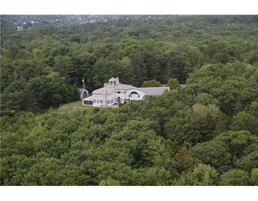 158 Chestnut St, Camden, ME 04843 - photo 1