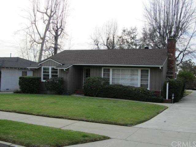 Front Elevation