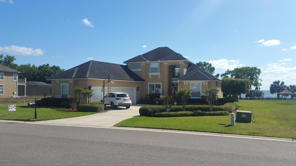 2047 Castle Point Ct, Fleming Island, FL 32003 - photo 1