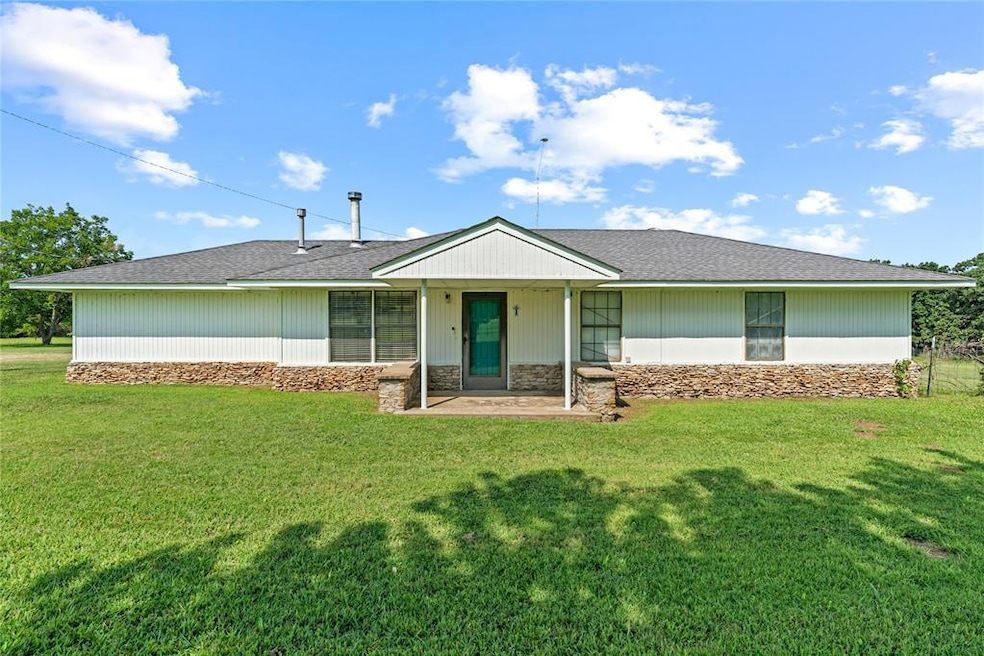 2950 S 385th West Ave, Mannford, OK 74044 - photo 1