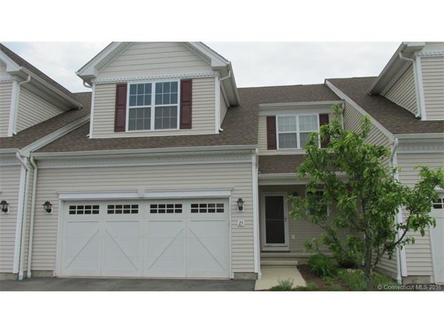 25 Ash St unit 110, Waterbury, CT 06704 - photo 1
