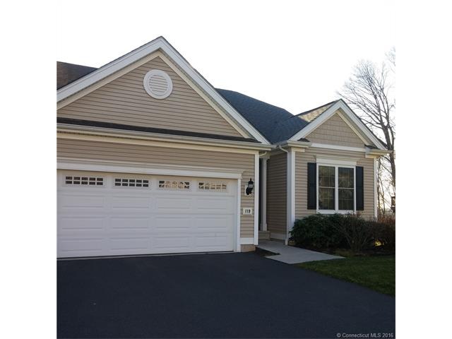 119 Sterling Dr unit 119, Newington, CT 06111 - photo 1