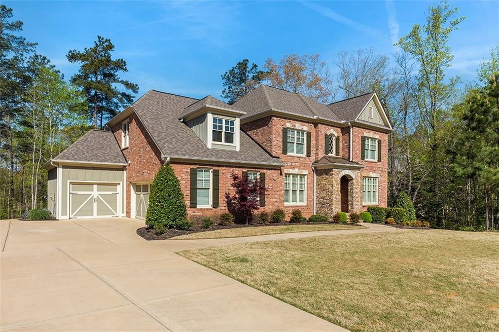 Welcome Home!!