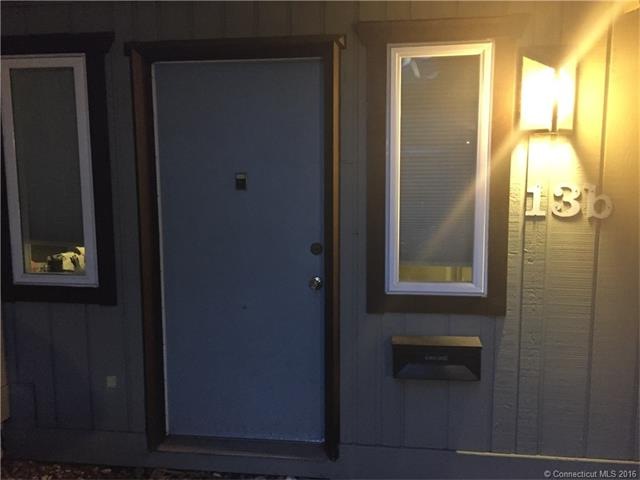 Welcome to 13B Byrne Ct...