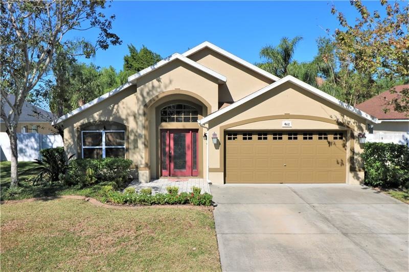 462 Bridge Creek Blvd, Ocoee, FL 34761 - photo 1