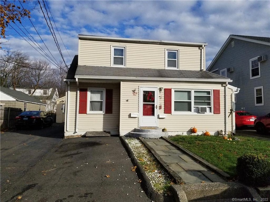 21 Coldspring St unit 2, Norwalk, CT 06850 - photo 1