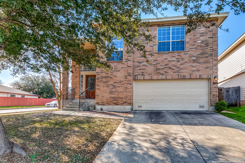 3903 Blue Oak Pass, San Antonio, TX 78223 - photo 1