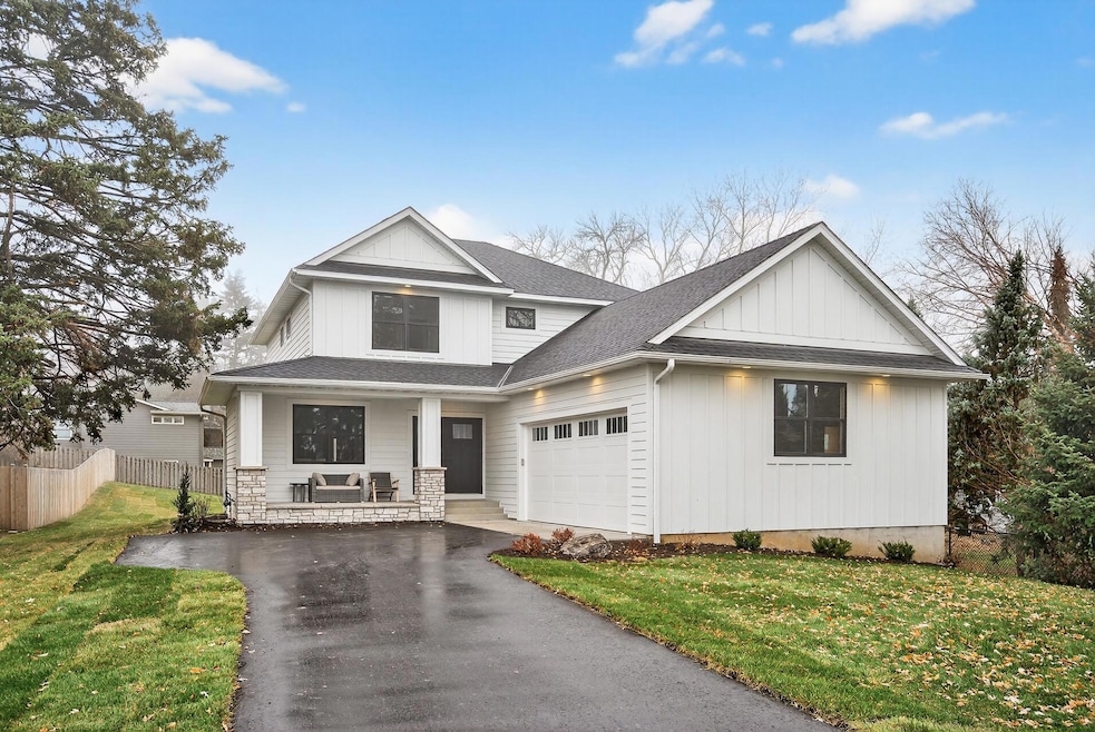 5319 Glenwood Ave, Golden Valley, MN 55422 - photo 1