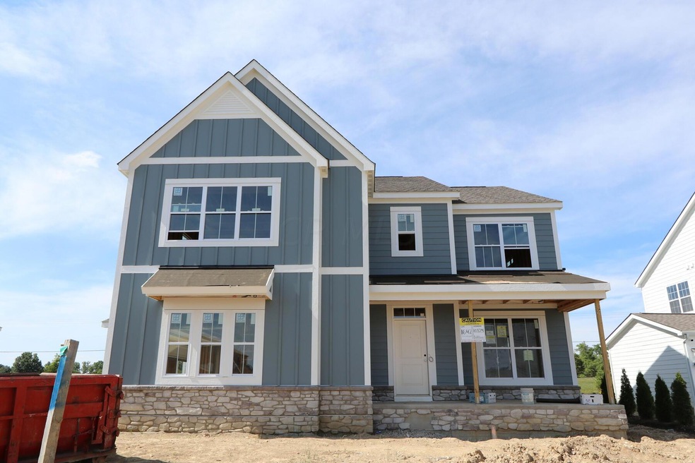 10834 Bellflower Dr, Plain City, OH 43064 - photo 1