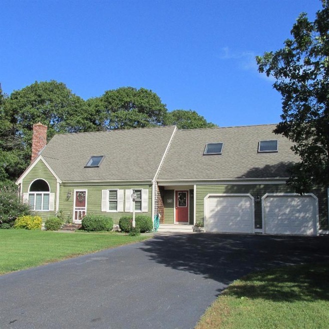 35 Candace Way, East Falmouth, MA 02536 - photo 1