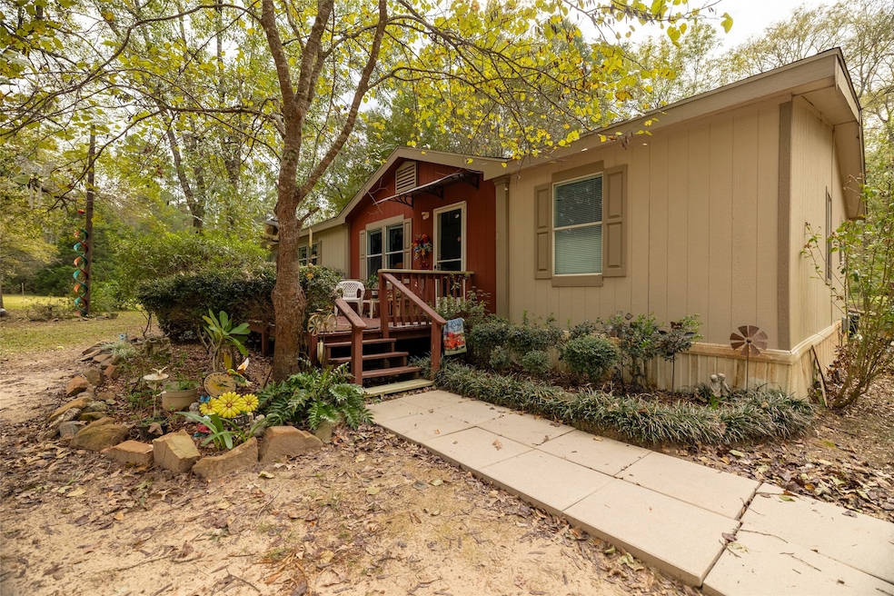 701 Ira Denson Rd, Coldspring, TX 77331 - photo 1