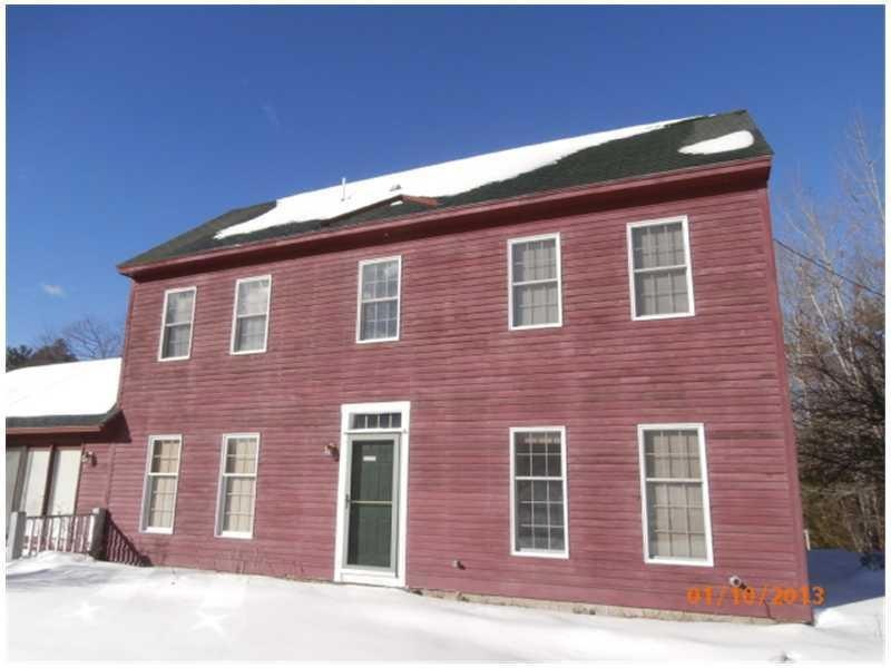 46 Dow Rd, Standish, ME 04084 - photo 1