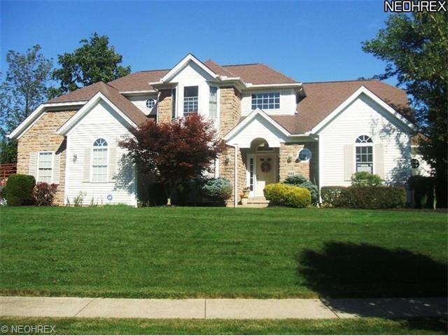 Welcome to 942 Lancewood Dr., Macedonia, Ohio 4405