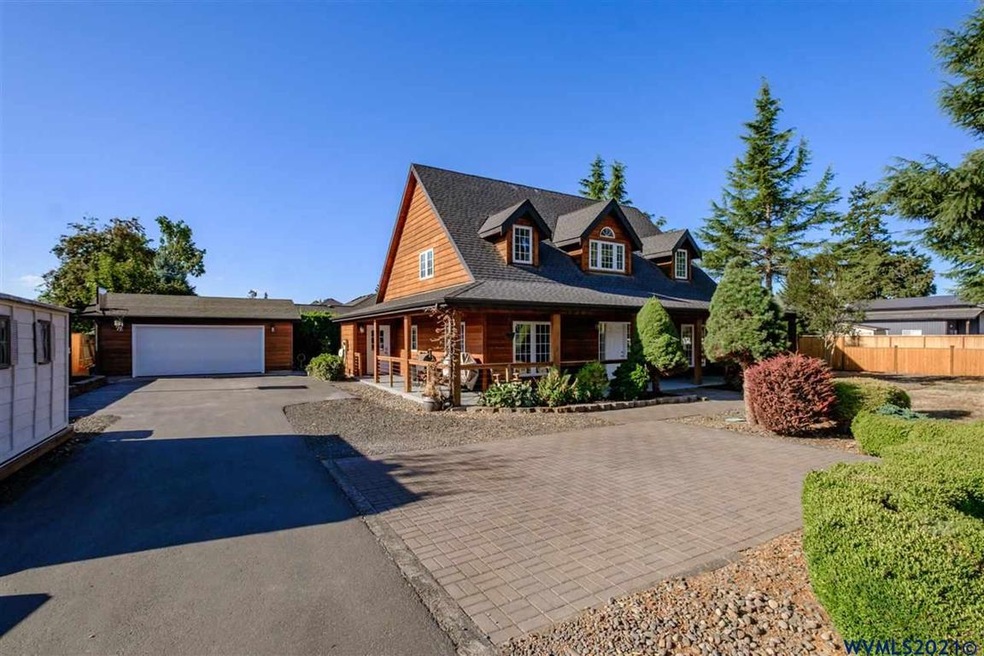 6953 Fir Grove Ln N, Keizer, OR 97303 - photo 1