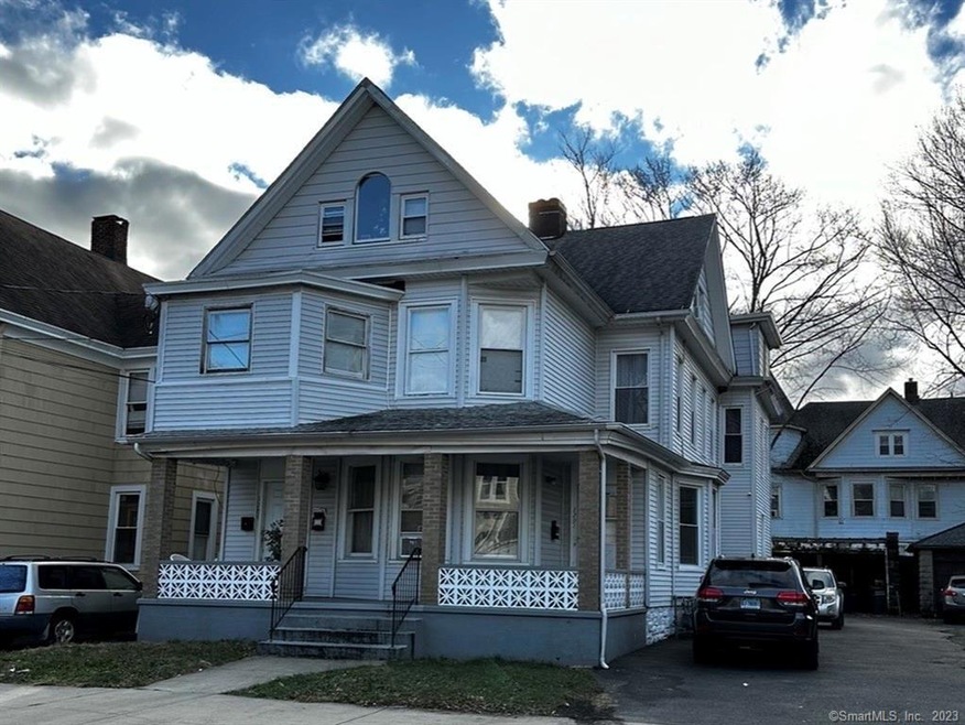 1289 Iranistan Ave unit 1291, Bridgeport, CT 06605 - photo 1