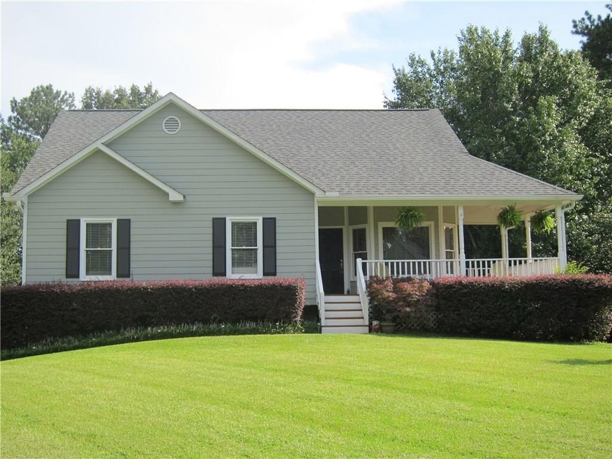 Welcome Home to 7330 Wynfield Drive.